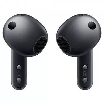 Samsung Galaxy Buds4 SM-R540 melnas