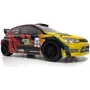 Absima rallija auto Speed Demon Red 4WD RTR 1:12 (12122)
