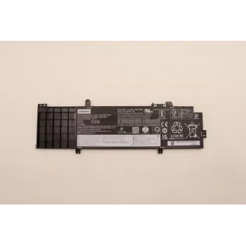 Iekšējais litija-jonu akumulators Lenovo 39.3Wh modelis 5B10W51860 saderīgiem klēpjdatoriem