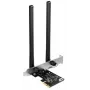 Mercusys AC1200 Wi-Fi Bluetooth PCIe Adapteris MA30E Divjoslu