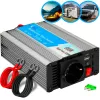 Extralink OPIM-600W sprieguma pārveidotājs, auto 12V, 600W modificēts sinusvilnis