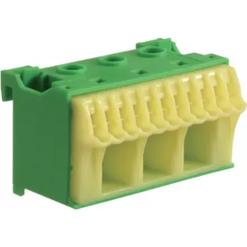 Hager KN14E - Piederumu barošanas bloks