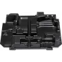 makita 8357K1-6 Termoformēts ieliktnis (8357K1-6)