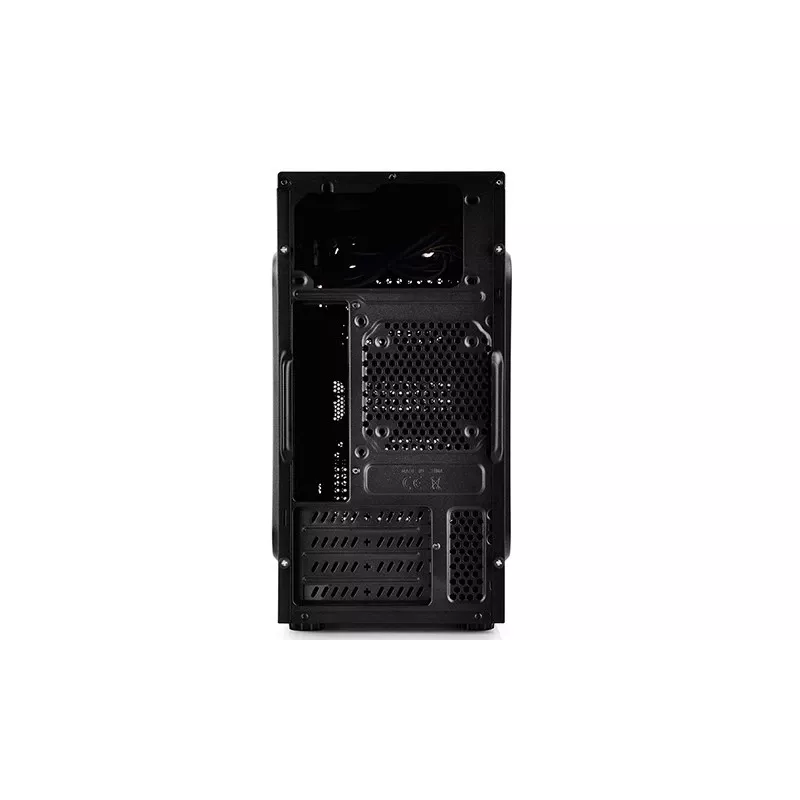 PC korpuss DeepCool DP-MATX-SMTR micro ATX Melns