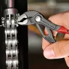 Slīpētās knaibles Knipex Cobra 8701125