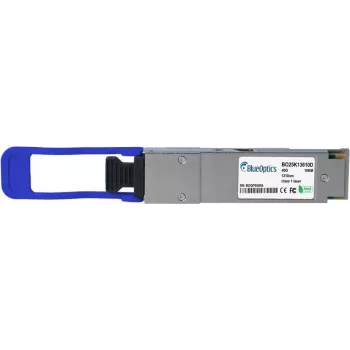 BlueOptics BO25K13610D-BO optiskais tīkla raiduztvērēja modulis 40 Gbit/s QSFP