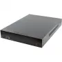 Tīkla video ierakstītājs Axis 02403-002 8 kanāli 2TB Melns