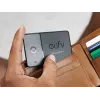 eufy Security SmartTrack Card pretnozaudēšanas Bluetooth izsekotājs