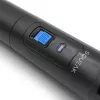 Karaoke mikrofonu komplekts VocalDuo 2.4G SQ1007