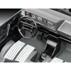 Revell 35 Years VW Golf 1 GTI Pirelli modelis