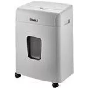 Papīra smalcinātājs DAHLE ShredMatic 90, 90 loksnes, 222 mm padeve, 23 L grozs