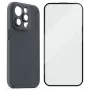 ShiftCam AC-CA-15PL-CH-EF mobilā telefona maciņš 17 cm (6,7 inch) Vāciņš Antracīts