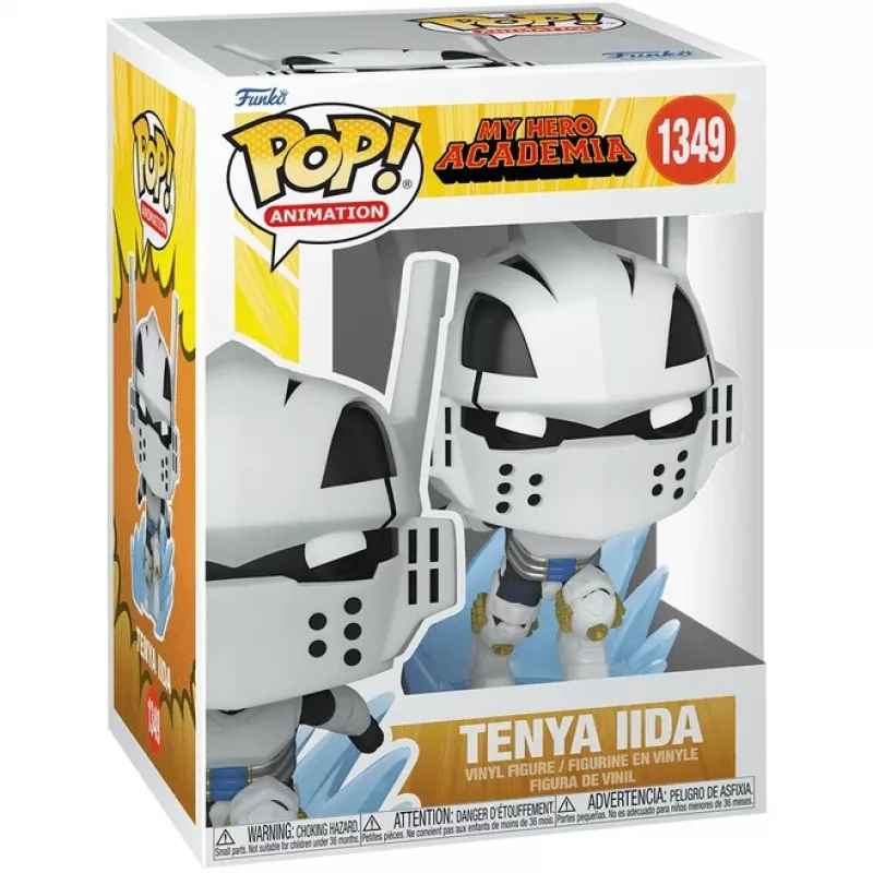 FUNKO POP Animācija 67330 Kolekcionējama figūriņa
