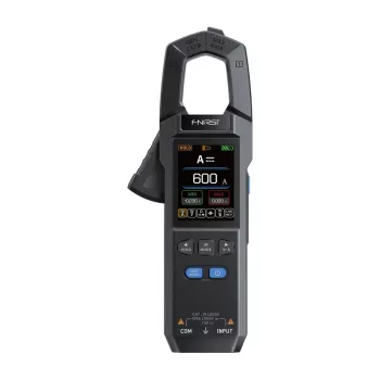 FNIRSI DMC-100 digitālais skavas mērītājs