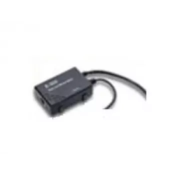 Strāvas kabelis Cisco CP-PWR-CORD-CE=, 2,5 m, C13 savienotājs uz CEE7/7, melns