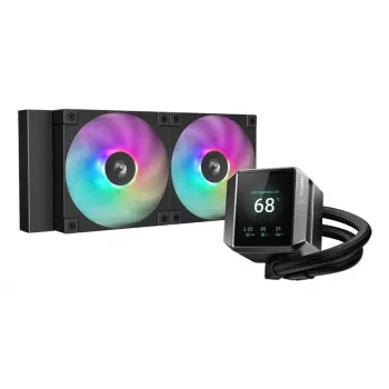 Šķidruma dzesēšanas sistēma DeepCool MYSTIQUE 240 ARGB