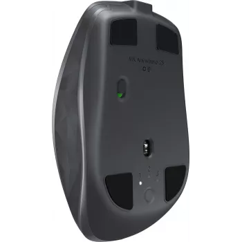 Pele Logitech MX Anywhere 2S bezvadu/grafīta - Bluetooth