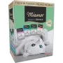 Miamor Ragout Royale Adult Mix mērcē 12x100g paplātes — slapjā barība pieaugušiem kaķiem