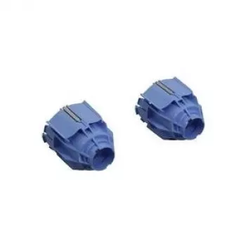 HP 7,60 cm (3 collu) vārpstas adapteru komplekts