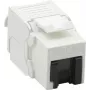 Value 26.99.0377 RJ-45 vadu savienotājs, balts (26.99.0377)