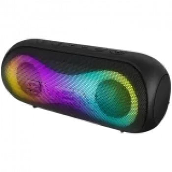 Skaļrunis SVEN PS-165, melns (16 W, TWS, Bluetooth, microSD, 3000 mAh)