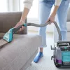 Shark StainStriker HairPro Pet PX250EUT rokas traipu tīrītājs matiem un traipiem — rokas tīrītājs, mērķtiecīga plankumu apstrāde