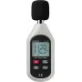 VOLTCRAFT skaņas līmeņa mērītājs SL-10 30 - 130 dB 31.5 Hz - 8 kHz (VC-8314250)