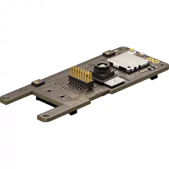 Arduino Industrial Shield Portenta Vision LoRa ASX00026 — Industriālais paplašinājuma dēlis Portenta Vision ar LoRa savienojumu