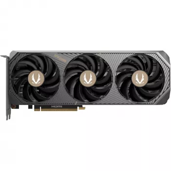 Grafikas karte Zotac GAMING GeForce RTX 5070 SOLID OC