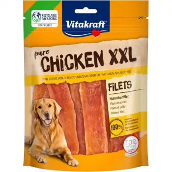 Vitakraft Chicken Fillets XXL 250 g