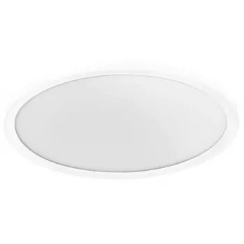 Griestu lampa Ledvance Osram SMART+ apaļa 24W 6500K IP44 40 cm vannas istabai