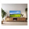 139,0 cm/55 inch (3840x2160) JAPANNEXT JN-IPS550UHD60F 16:9 IPS 60Hz HDMI USB WLAN Speaker Melns