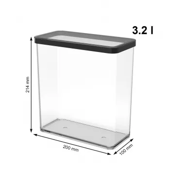 ROTHO Loft gardumu trauks - 3,2l