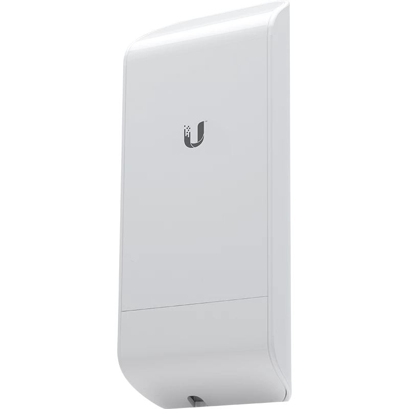 Ubiquiti Networks NanoStation M2 150 Mbit/s Balts ar PoE