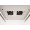 Sienas stiprinājuma tīkla skapis Digitus DN-19 09U-6/6-I-OD, IP55, 19 inch, 9U, 600x600x600 mm