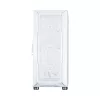 Zalman I3 NEO ARGB WHITE datora korpuss Midi Tower