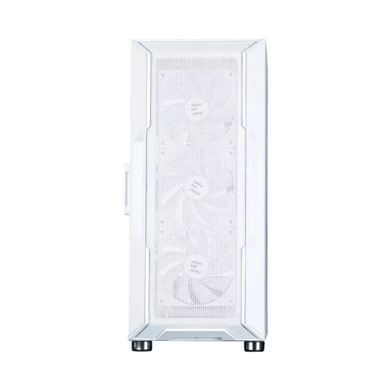 Zalman I3 NEO ARGB WHITE datora korpuss Midi Tower