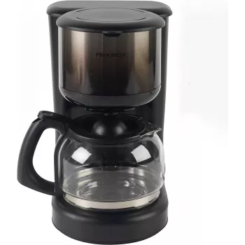 Kafijas automāts Progress 1.25L EK4068PBLK-VDE