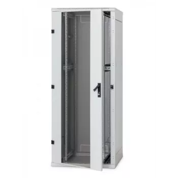 Brīvi stāvošs skapis Triton RMA-22-A68-CAX-N1 22U 800 kg Pelēks