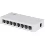 Dahua SG1008L-EUR 8 portu L2 tīkla komutators, Fast Ethernet