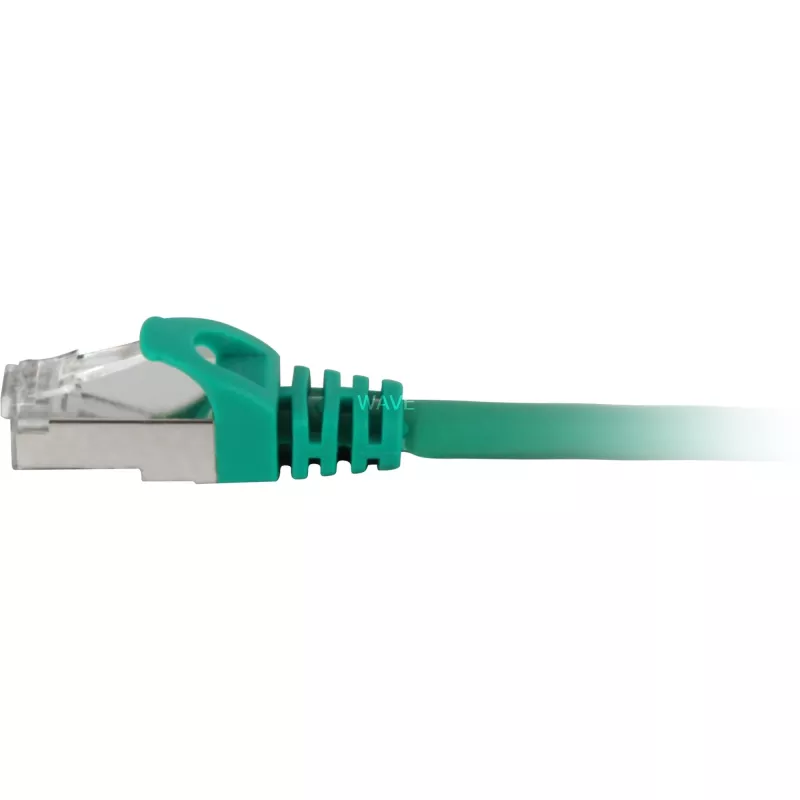 Sharkoon Ethernet Patch Kabelis