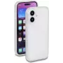 Telefona maciņš DELOCK caurspīdīgs iPhone 16 modelim 81274