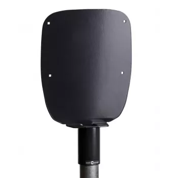 Piestiprināšanas stabs Charge Amps Aura Pole Mount single 60