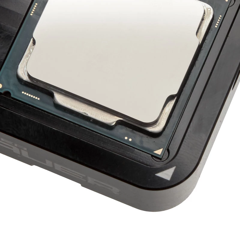 Delid Die Mate 2 instruments der8auer Thermal Grizzly Intel CPU noņemšanai