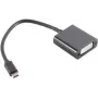 USB grafiskā adaptera ShiverPeaks BS14-05004