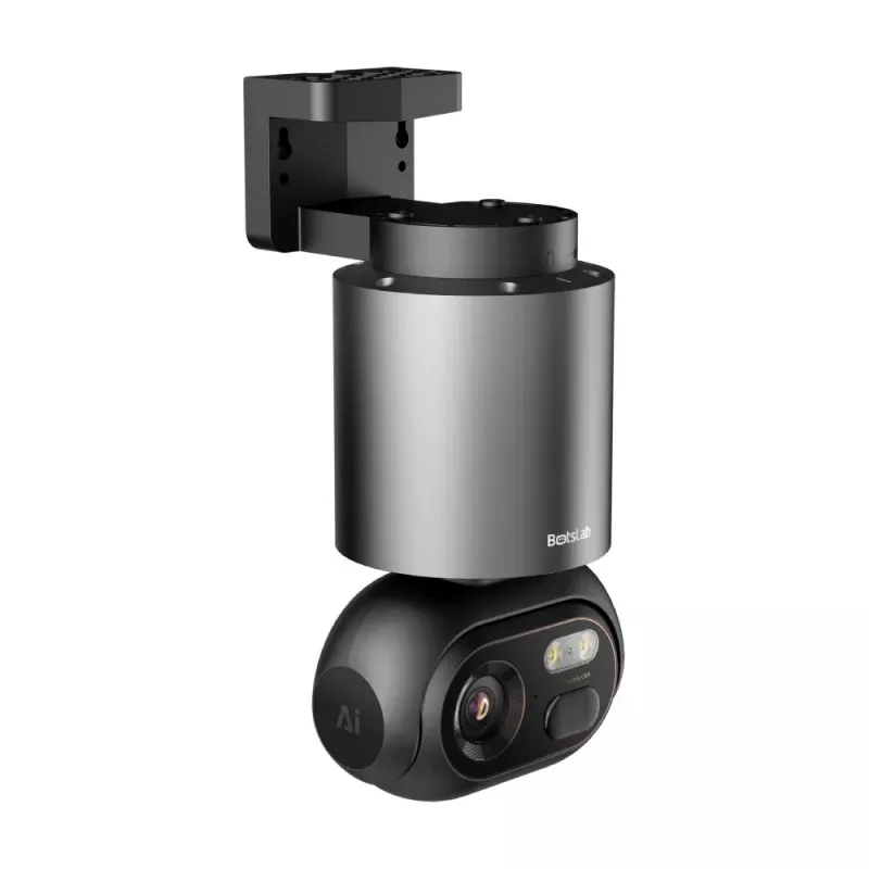 Botslab 4K Battery 4-CAM Kit (W510)