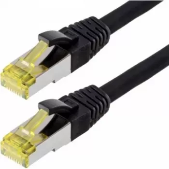 Tīkla kabelis Helos Cat 6a S/FTP 7,5 m