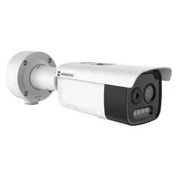 Hikvision HM-TD2628-3/G1/T3A Termālā 256x192 Bispektrālā kamera