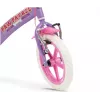 Bērnu velosipēds 12 Paw Patrol Purple 1180 Meitene TOIMSA