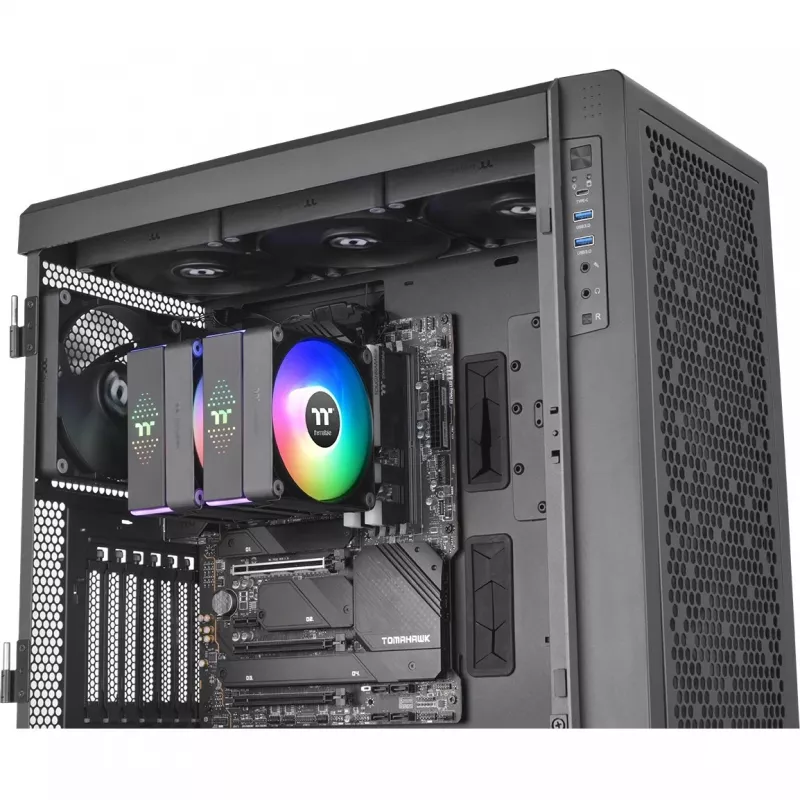 Thermaltake ASTRIA 600 ARGB CPU dzesētājs